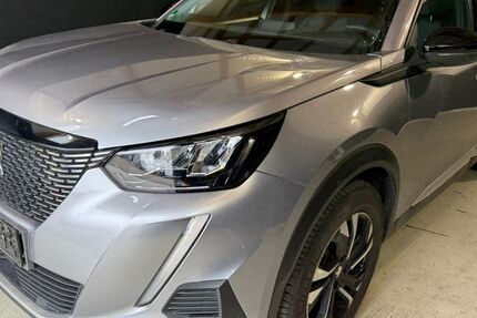 Peugeot 2008 138.000 km 14.161 &euro; Heidelberg 69123