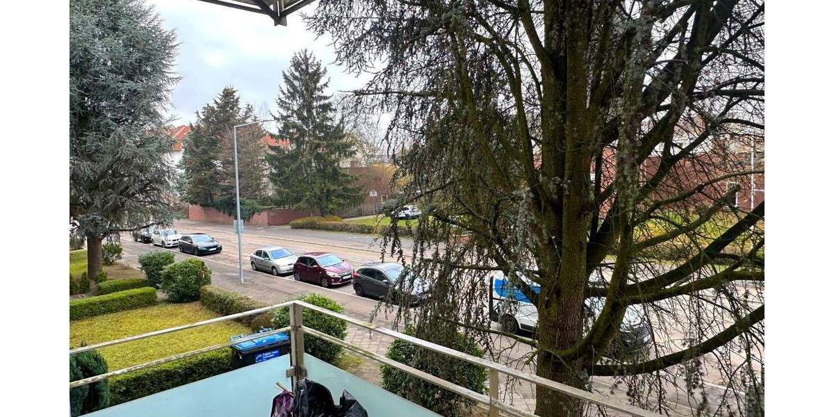 Etagenwohnung Speyer - 4 Zimmer, 106 m&sup2;, 345.000&euro; | Angebot:25314047
