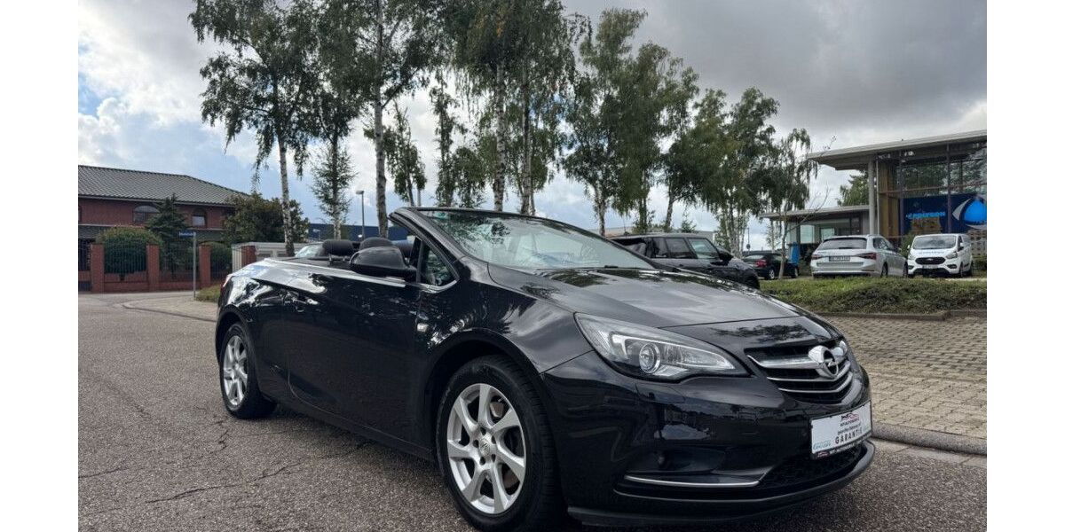 Opel Cascada 150.000 km 8.500 &euro; Speyer 67346