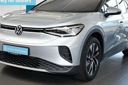 VW ID.4 8.640 km 32.999 € Mannheim 68309
