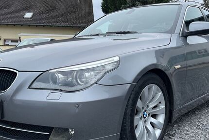 BMW 520 231.777 km 8.499 &euro; Reilingen 68799