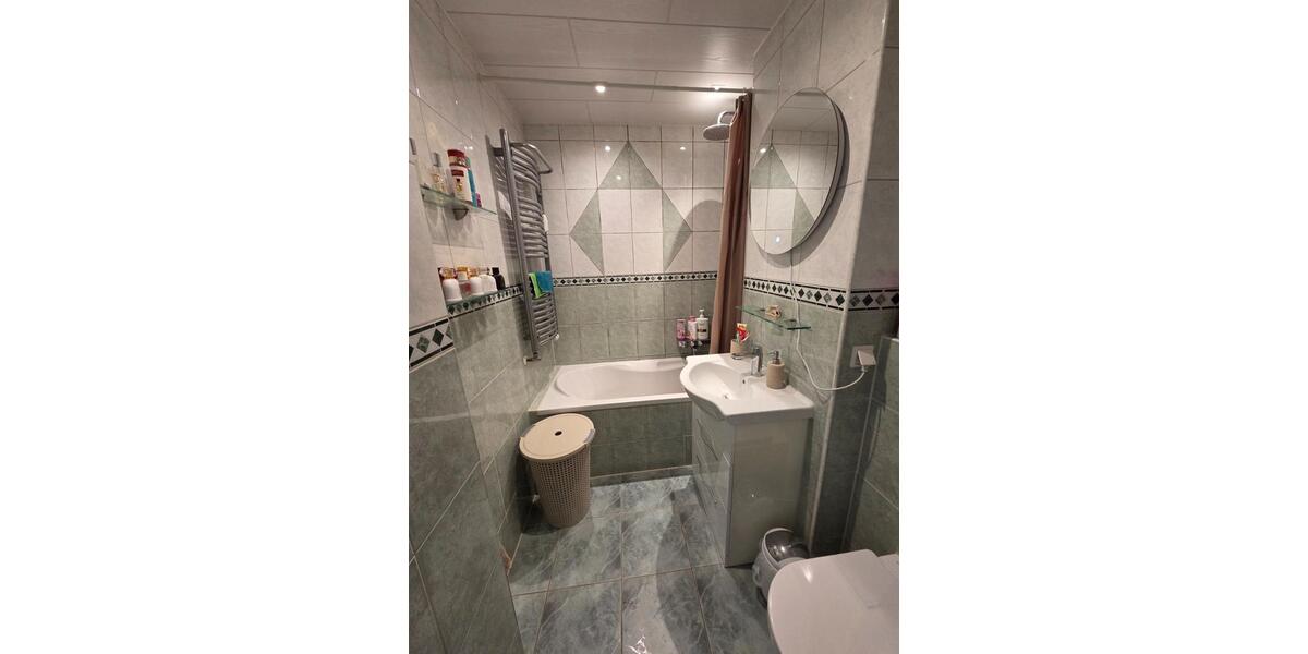Etagenwohnung Ludwigshafen am Rhein Ludwigshafen-Oggersheim - 3 Zimmer, 80 m&sup2;, 699&euro; | Angebot:23630198