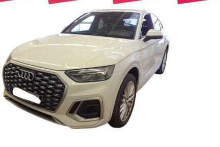 Audi Q5 61.625 km 39.692 &euro; Weinheim 69469