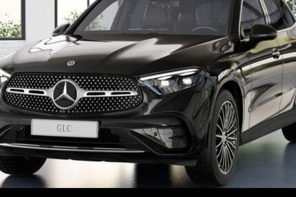 Mercedes-Benz GLC 200 10.840 km 58.750 &euro; Heidelberg 69126