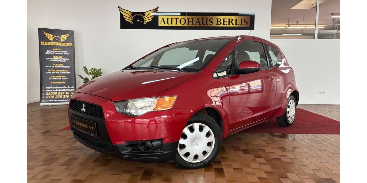 Mitsubishi Colt 97.500 km 5.499 &euro; Bobenheim-Roxheim 67240