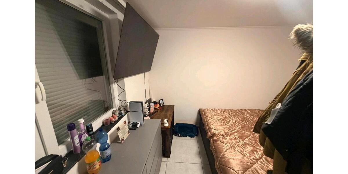 LU Friesenheim Mini-Haus 1 ZKB 28 qm mit Garten 1 zimmer