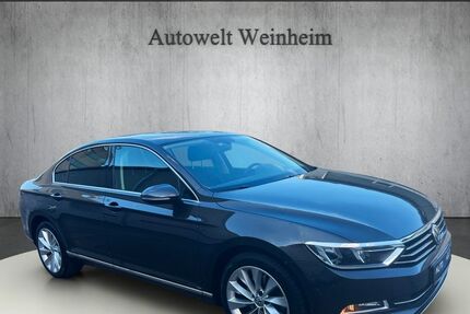 VW Passat 98.000 km 14.999 &euro; Weinheim 69469