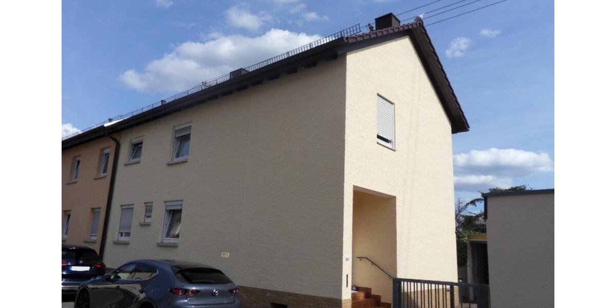 Doppelhaushälfte Ludwigshafen am Rhein Ludwigshafen-Oggersheim - 5 Zimmer, 123 m&sup2;, 398.000&euro; | Angebot:26771030