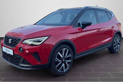 Seat Arona 33.453 km 19.990 &euro; Ludwigshafen 67063