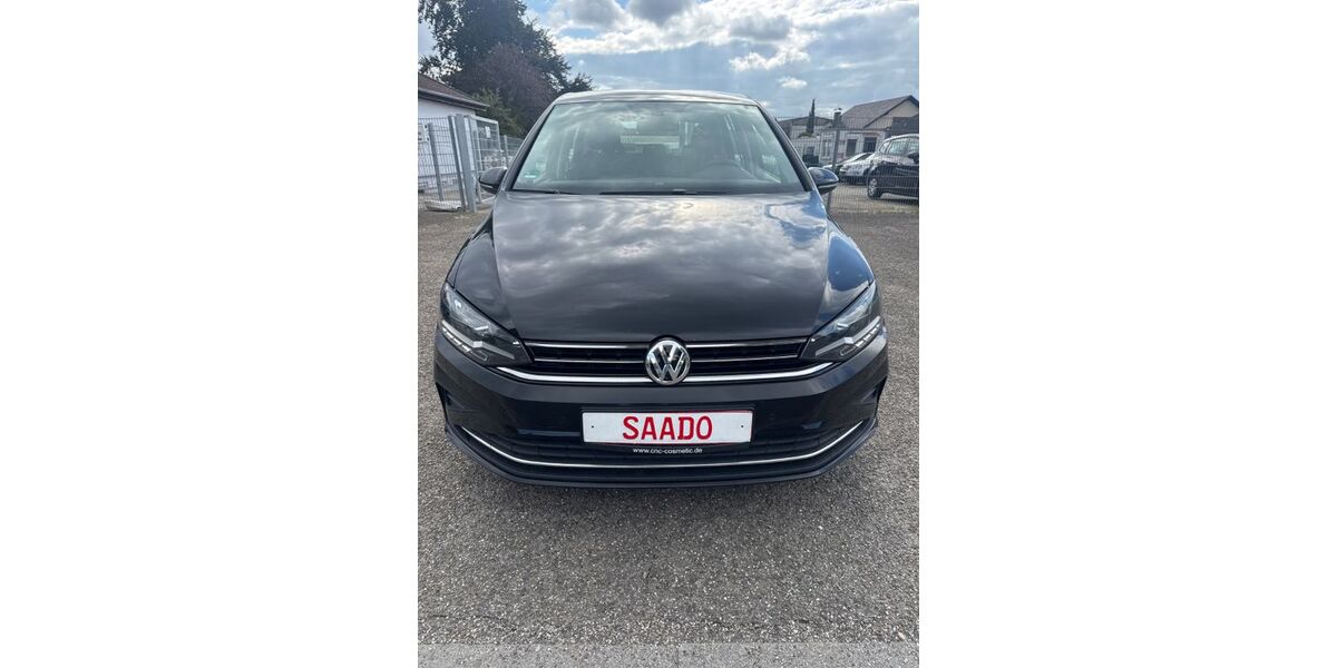 VW Golf Sportsvan 219.000 km 9.599 &euro; Neulußheim 68809
