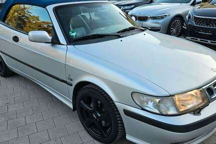 Saab 9-3 189.700 km 4.450 &euro; Neustadt an der Weinstraße 67435