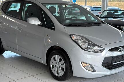 Hyundai ix20 84.000 km 10.890 &euro; Speyer 67346