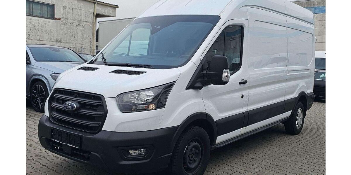Ford Transit 47.950 km 23.990 &euro; Heddesheim 68542