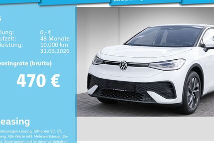 VW ID.5 29.900 km 36.499 &euro; Mannheim 68309