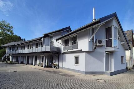 Haus Lautertal (Odenwald) - 7 Zimmer, 225 m&sup2;, 2.450&euro; | Angebot:26151311