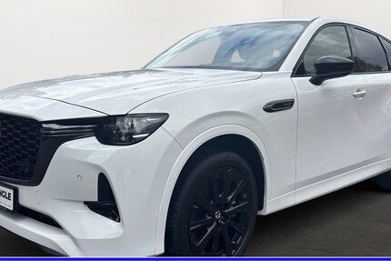 Mazda CX-60 29.505 km 38.490 &euro; Heidelberg 69126