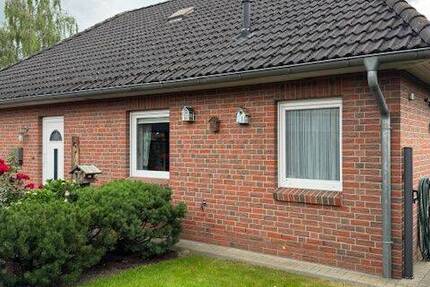 Gepflegter Bungalow in Schneverdingen