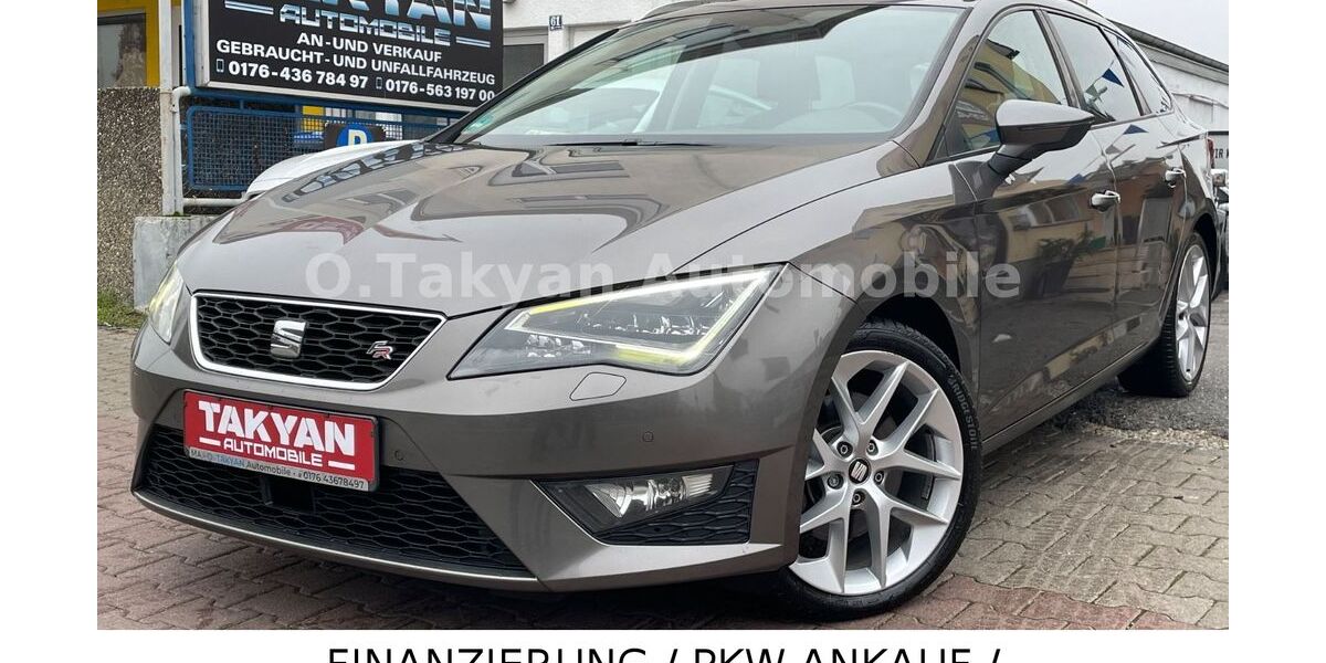 Seat Leon 145.000 km 10.490 &euro; Mannheim 68309