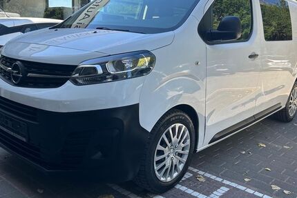 Opel Vivaro 169.425 km 14.890 &euro; Frankenthal/Studernheim 67227