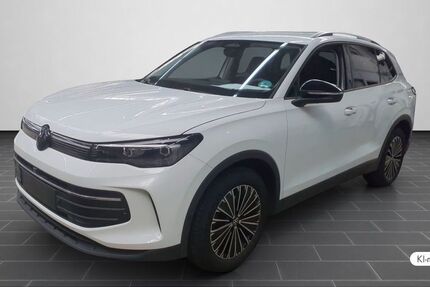 VW Tiguan 19.625 km 31.780 &euro; Ludwigshafen 67059