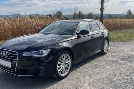 Audi A6 180.000 km 15.900 &euro; Schwetzingen 68723