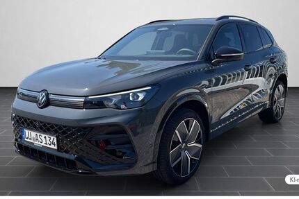 VW Tiguan 1.900 km 69.895 &euro; Ludwigshafen 67059