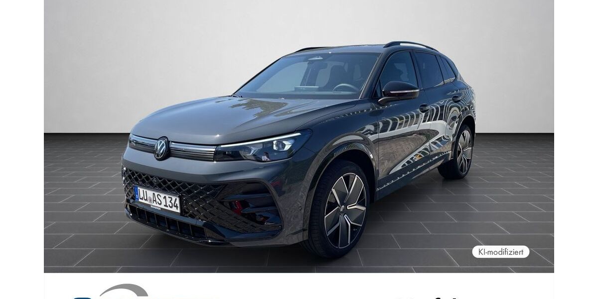 VW Tiguan 1.900 km 69.895 &euro; Ludwigshafen 67059