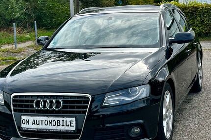 Audi A4 255.000 km 5.490 &euro; Mannheim Neckarau 68199