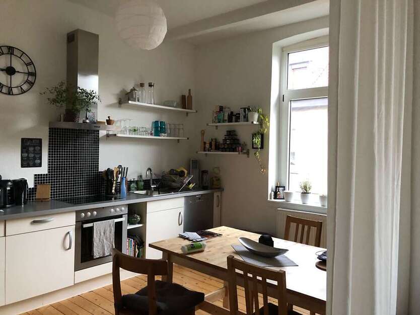Wohnung zum Mieten in Mannheim 1.020 € 80 m²
