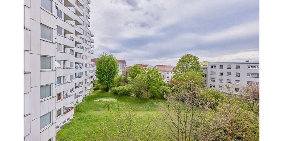 Etagenwohnung Eppelheim - 5 Zimmer, 117 m&sup2;, 309.000&euro; | Angebot:27013666