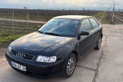 Audi A3 220.000 km 1.100 &euro; Ellerstadt 67158
