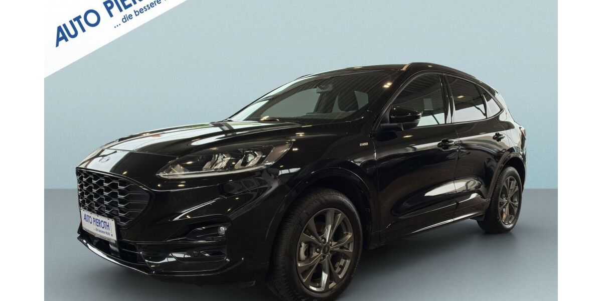 Ford Kuga 44.650 km 22.350 &euro; Grünstadt 67269