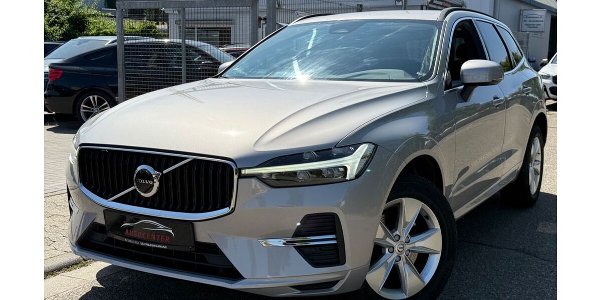 Volvo XC60 99.000 km 29.800 &euro; Weinheim 69469
