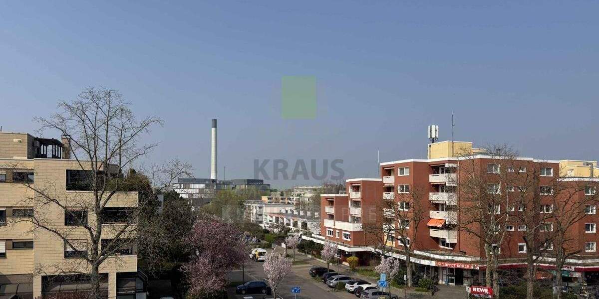 Barrierefreie Penthouse-Wohnung 3 zimmer