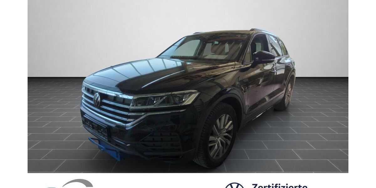 VW Touareg 21.375 km 64.880 &euro; Ludwigshafen 67059