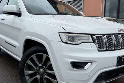 Jeep Grand Cherokee 274.000 km 14.990 &euro; Edingen-Neckarhausen 68535