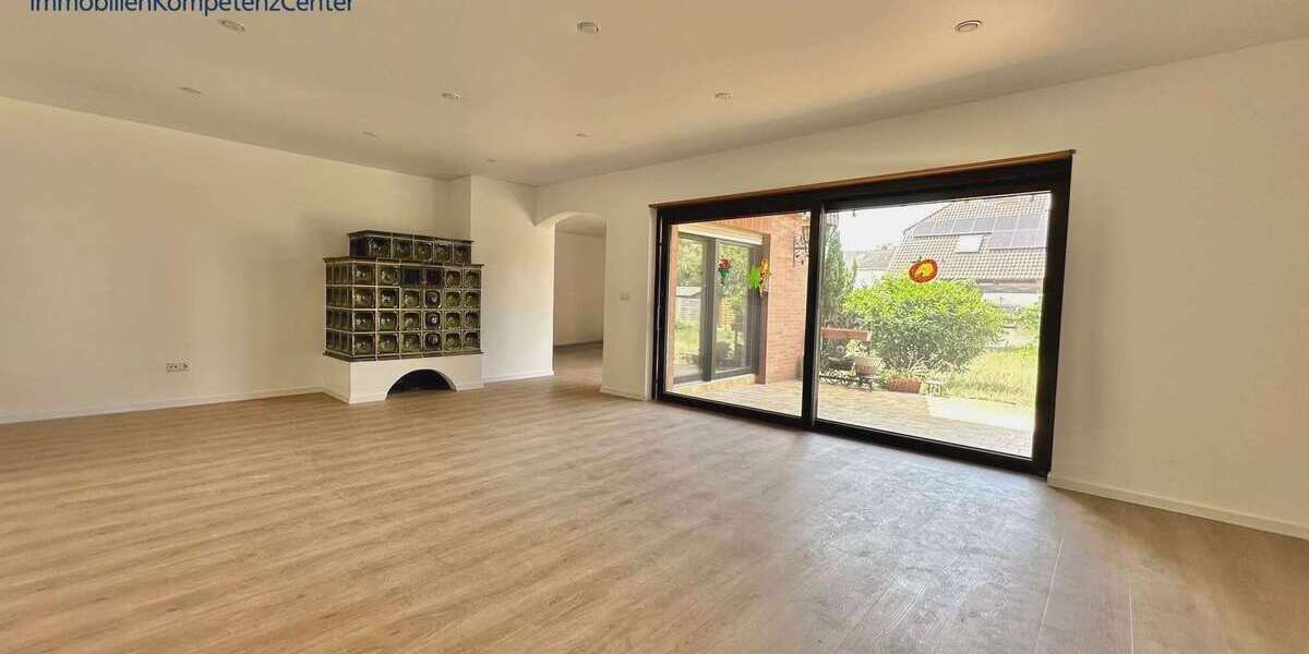 Etagenwohnung Böhl-Iggelheim Iggelheim - 3 Zimmer, 121 m&sup2;, 1.300&euro; | Angebot:26943554