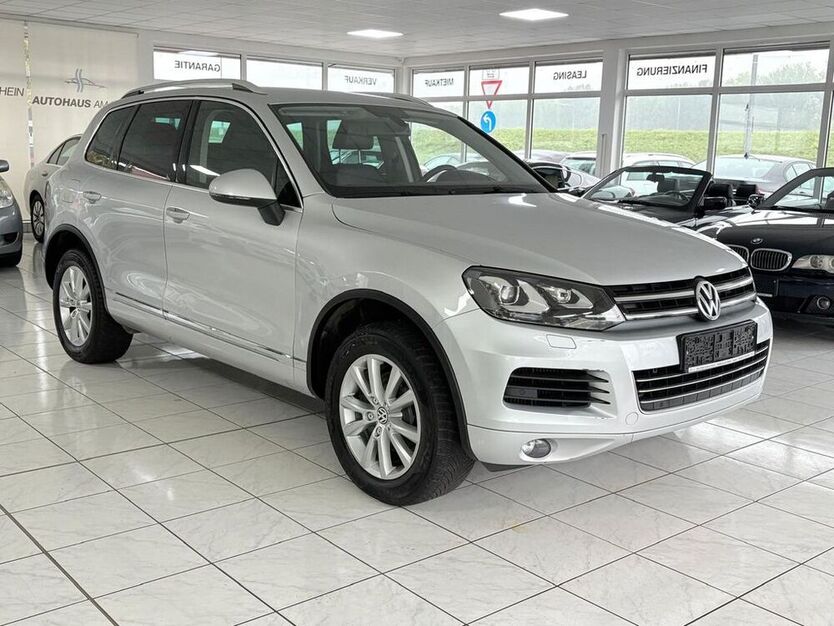 Touareg