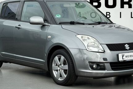 Suzuki Swift 150.000 km 2.980 &euro; Edingen-Neckarhausen 68535