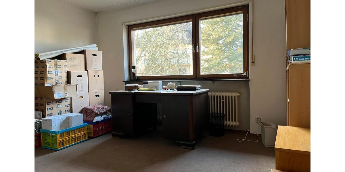 Doppelhaushälfte Mannheim Rheinau - 5 Zimmer, 130 m&sup2;, 520.000&euro; | Angebot:24415612