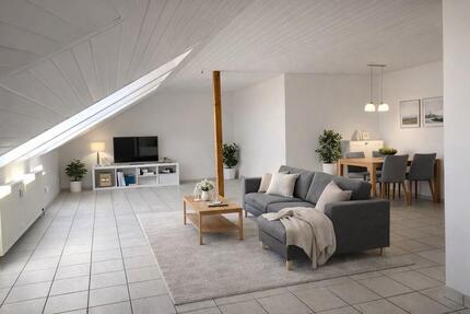 Wohnung Mannheim Neckarstadt-Ost - 4 Zimmer, 102 m&sup2;, 249.999&euro; | Angebot:26521264