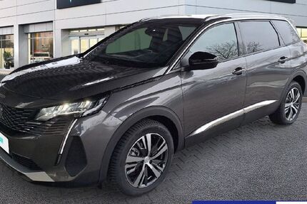 Peugeot 5008 57.267 km 24.990 &euro; Mannheim 68309