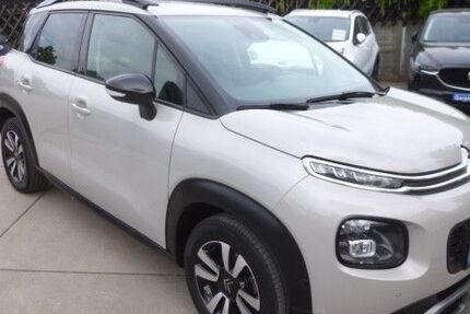 Citroen C3 Aircross 109.000 km 12.700 &euro; Neuhofen 67141