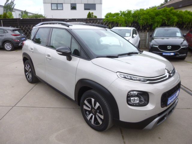Citroen C3 Aircross 109.000 km 12.700 &euro; Neuhofen 67141