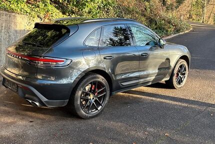 Porsche Macan 44.150 km 67.500 &euro; Neckarsteinach, Hesse, Germany 69239