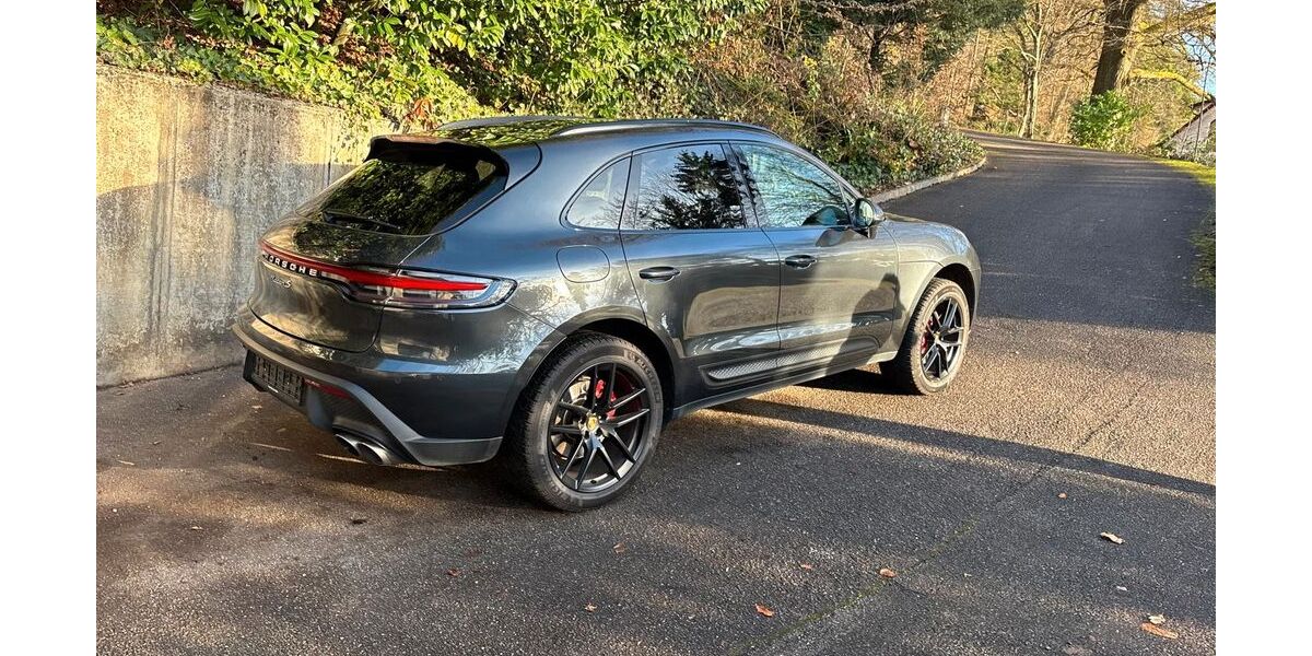 Porsche Macan 44.150 km 67.500 &euro; Neckarsteinach, Hesse, Germany 69239