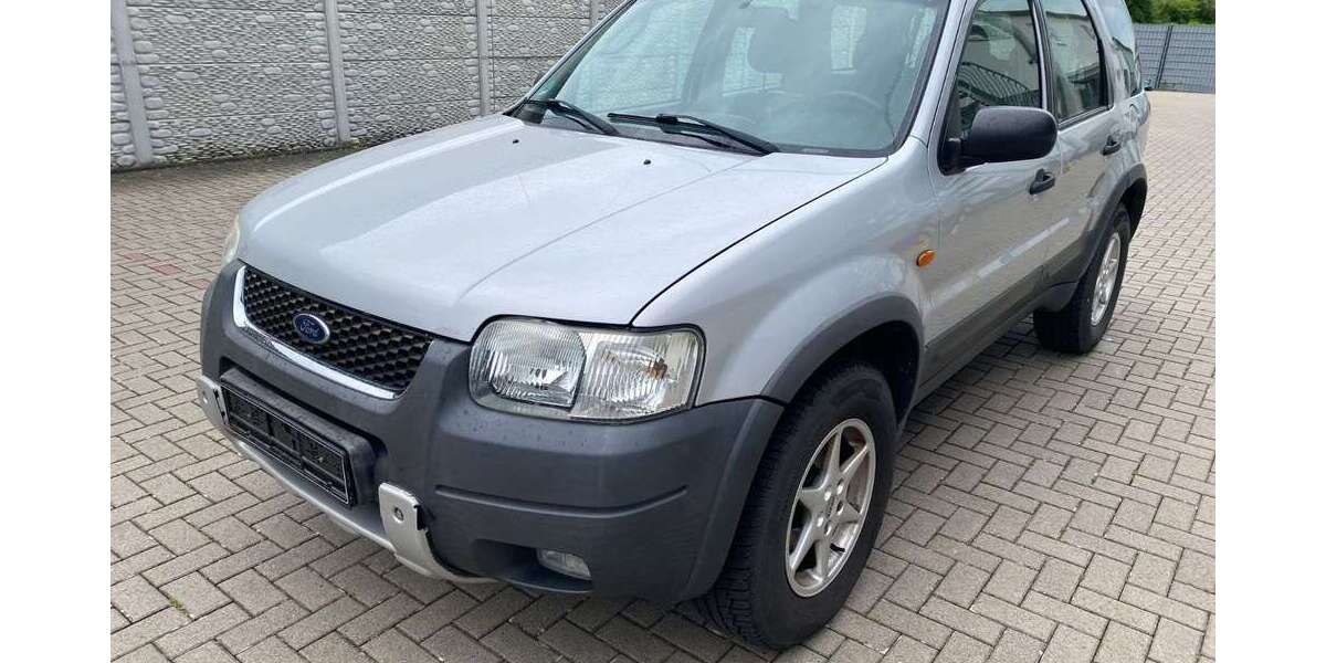 Ford Maverick 215.000 km 1.950 &euro; Osthofen 67574