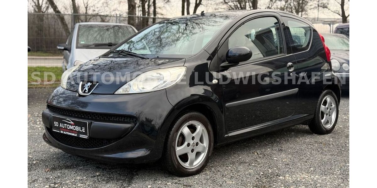 Peugeot 107 168.578 km 2.399 &euro; Ludwigshafen am Rhein 67065