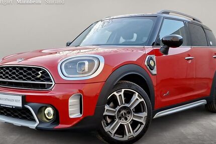 Mini Countryman SE (Cooper) 39.150 km 25.950 &euro; Mannheim 68169