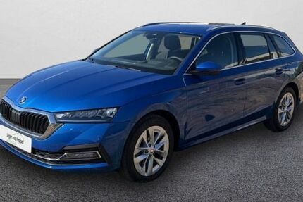 Skoda Octavia 24.500 km 28.900 &euro; Speyer 67346